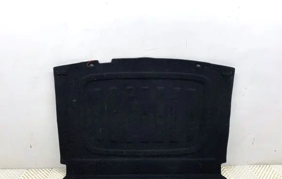 KIA Ceed Trunk/boot floor carpet liner 85710J7000