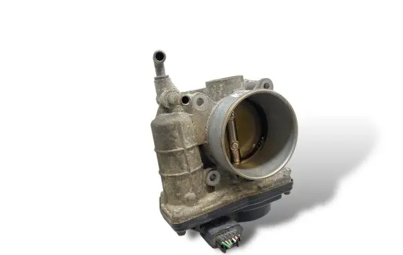 Renault Laguna III Throttle valve SERA52601 52601 SERA526