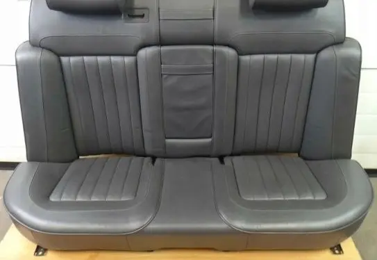 Volkswagen Phaeton Seat set 3244231