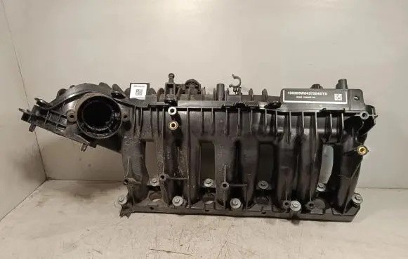 Jaguar XE Intake manifold G4D39424AC G4D318N968AA