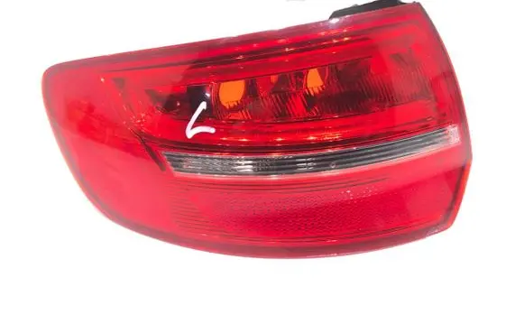 Audi A3 S3 8P Rear/tail lights 8P4945095E