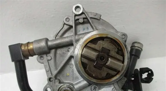 Porsche Boxster 981 Vacuum pump