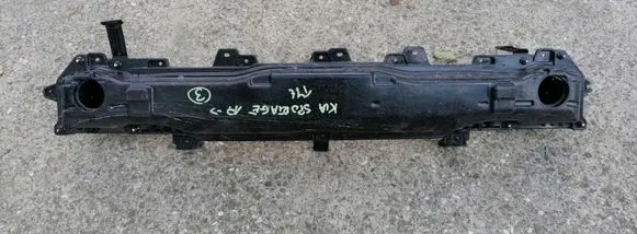 KIA Sportage Rear bumper cross member 86631F1500