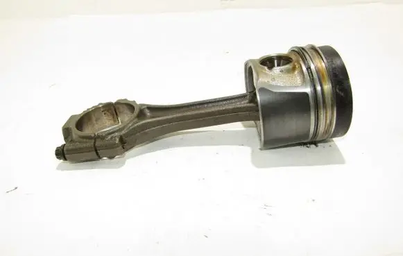Volkswagen Caddy Piston 