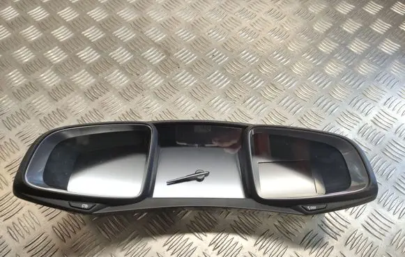 Citroen DS5 Speedometer (instrument cluster) 9800759480 9678558780