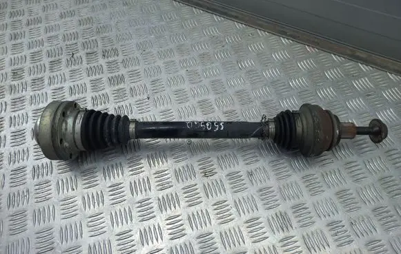 Audi A5 Rear driveshaft 8W0501204F 8W0501204