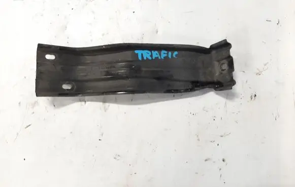 Renault Trafic II (X83) Radiator support slam panel bracket 