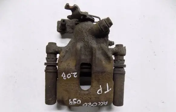 Honda Accord Rear brake caliper 0273sdfsttyq12b