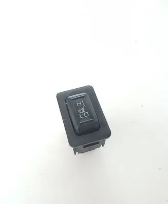 Mitsubishi ASX Seat heating switch 8610A076