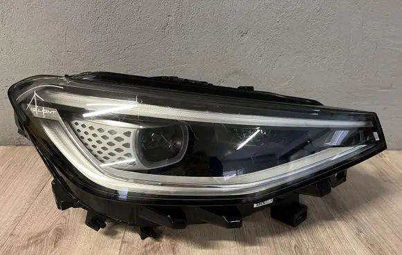 Volkswagen ID.4 Headlight/headlamp 11B941036M