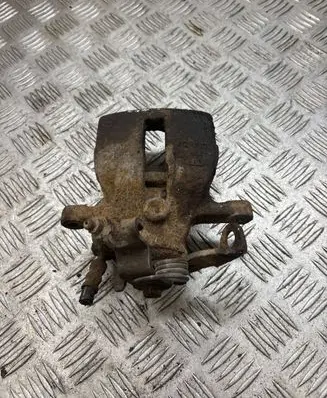 Audi A4 S4 B7 8E 8H Rear brake caliper