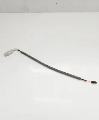 BMW 5 E60 E61 Front door cable line 7034467