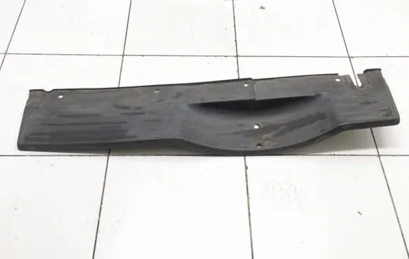 Suzuki Grand Vitara II Rear bumper trim bar molding 7181265d00