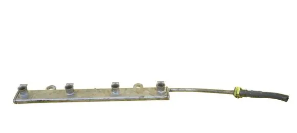 Mitsubishi Outlander Fuel line pipe 4B11