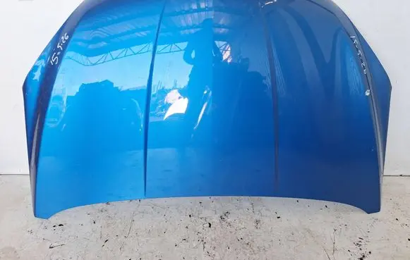 Opel Mokka Engine bonnet/hood 