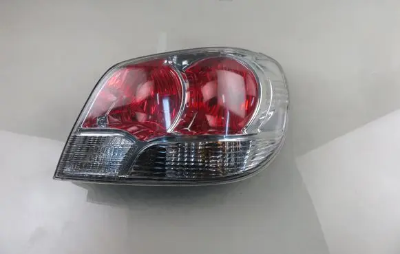 Mitsubishi Outlander Rear/tail lights 