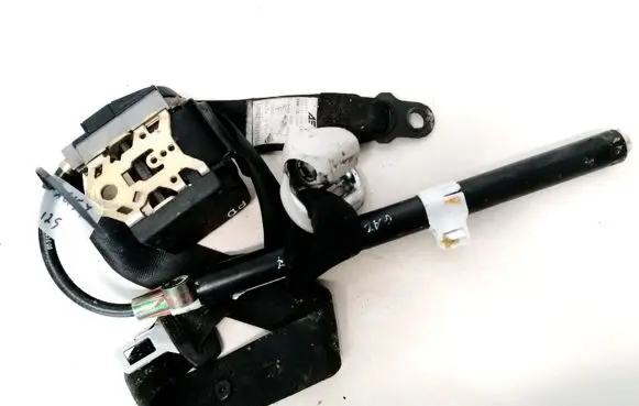Ford Galaxy Front seatbelt 7M3857706 1M21-611B08