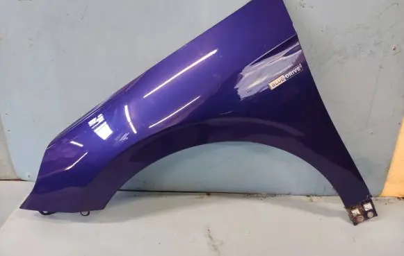 Hyundai Ioniq Fender