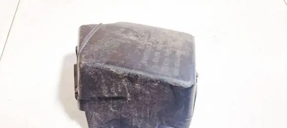Fuse box cover