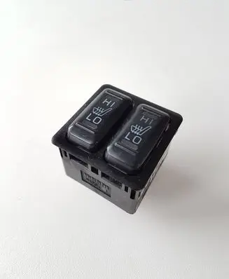 Mitsubishi Outlander Seat heating switch 8610A114 2315