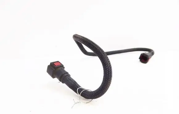 Renault Master III Fuel line pipe