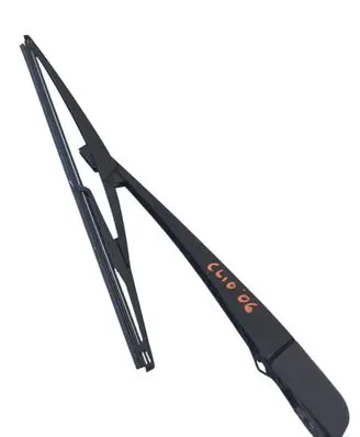 Renault Clio II Rear wiper blade arm 