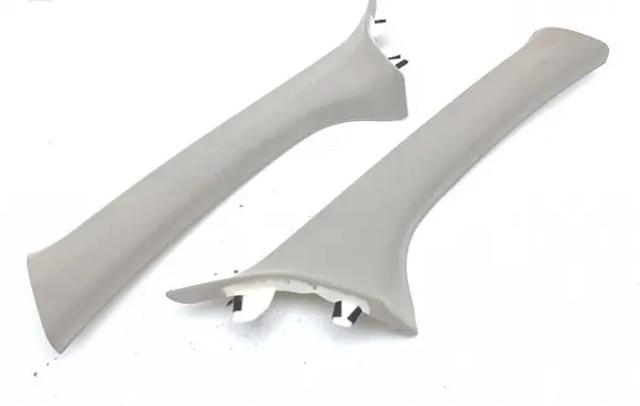 Nissan X-Trail T31 (A) pillar trim 76911JG00A 76912JG00A