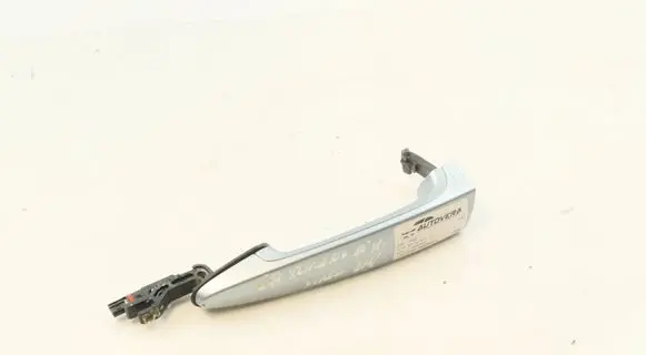 BMW X6 E71 Front door exterior handle 7254977 14023560