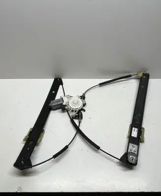 Audi A8 S8 D5 Front door window regulator with motor 4N0837462 4BWA005 01072021