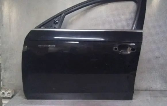 Audi A4 S4 B8 8K Front door