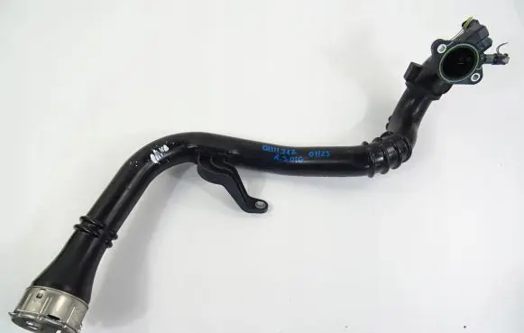 Nissan Qashqai J12 Intercooler hose/pipe 144606UB0B