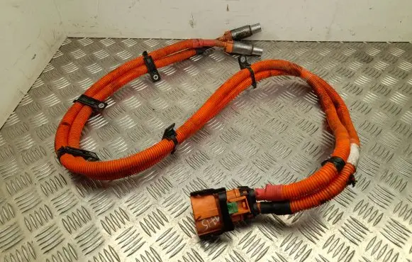 Dacia Spring Other wiring loom 297A21306R