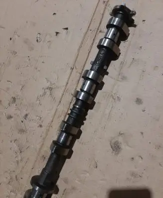 Mazda CX-7 Camshaft CA01L3