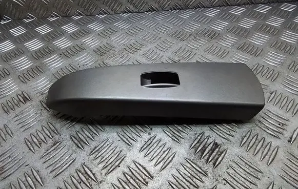 Toyota Prius (XW20) Front door window switch trim 7427147050