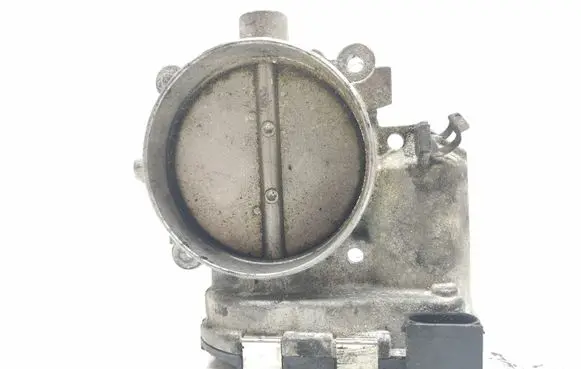 Mercedes-Benz GL X164 Engine shut-off valve A2731410325 0280750182