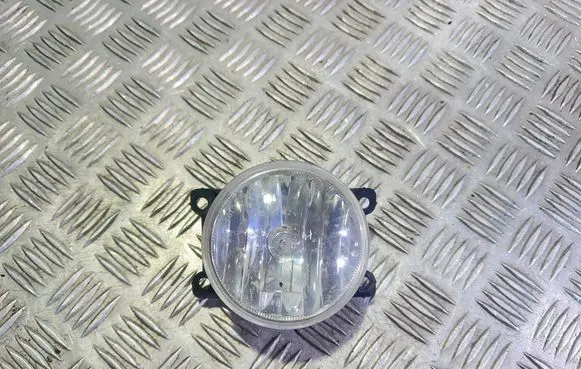 Peugeot 207 CC Front fog light 9685425280