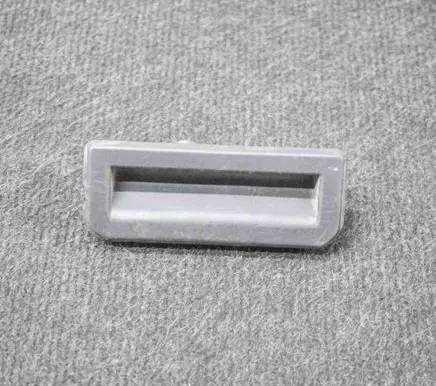 Audi A5 Tailgate/trunk/boot exterior handle 6V0827566