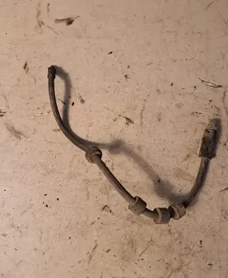 BMW 5 E60 E61 Brake booster pipe/hose 