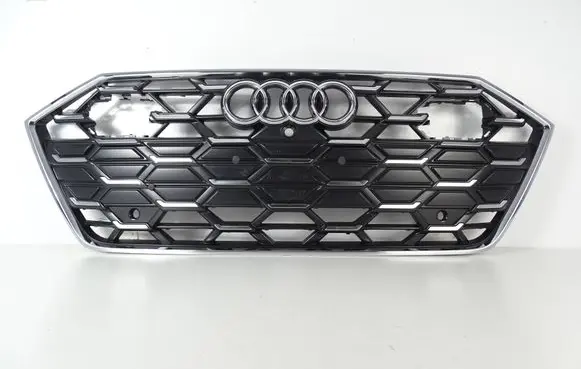 Audi A7 S7 4K8 Front bumper upper radiator grill 4K8853651N