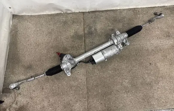 BMW XM Steering rack 5A7F9E2 23T192D 14289010