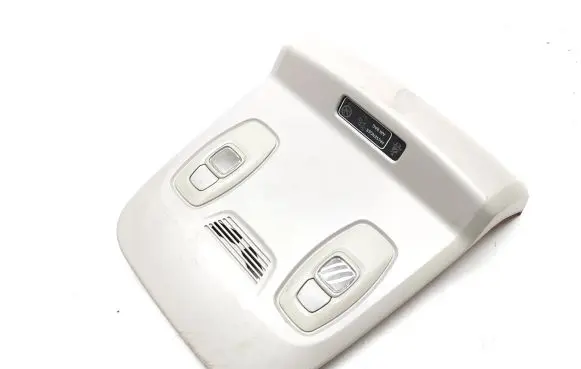 Renault Scenic IV - Grand scenic IV Front seat light 969801197R MR7223 TA96980464
