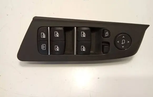 BMW 5 G30 G31 Electric window control switch 6832733