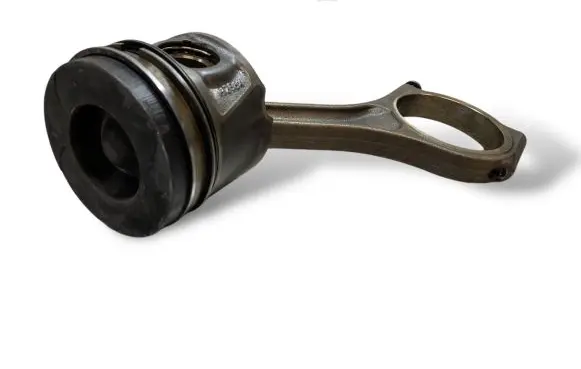 Jaguar XF Piston with connecting rod AJD K3013