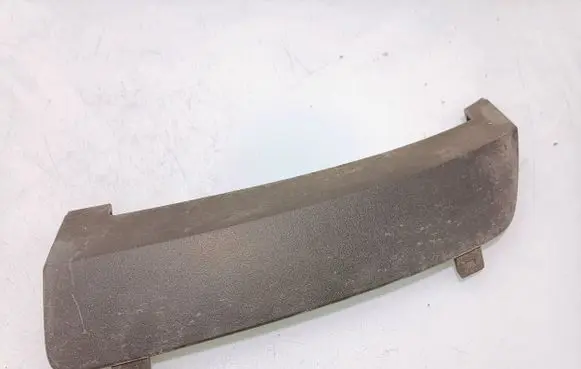Ford Fiesta Rear bumper row hook cap/cover 8A6117K922a
