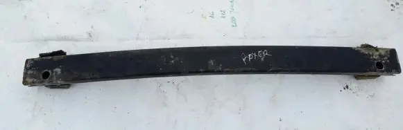 Peugeot Boxer Front bumper cross member