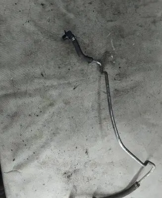 Volvo XC90 Vacuum line/pipe/hose