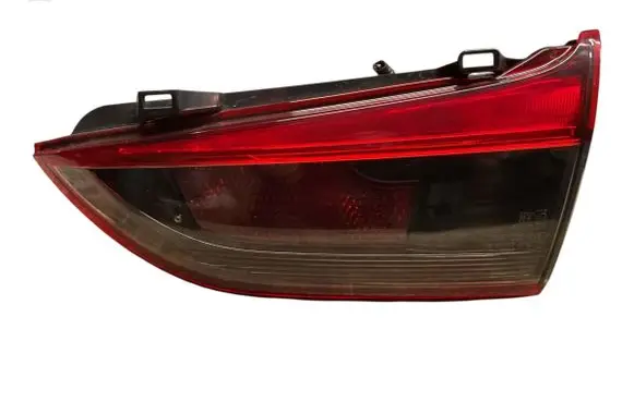 Mazda 6 Tailgate rear/tail lights 13241978