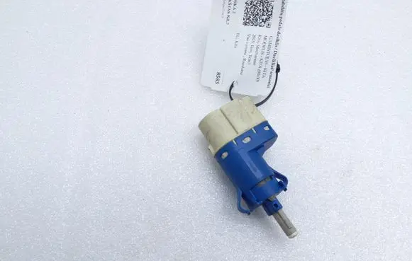 Ford Fiesta Brake pedal sensor switch 3M5T9C872AB