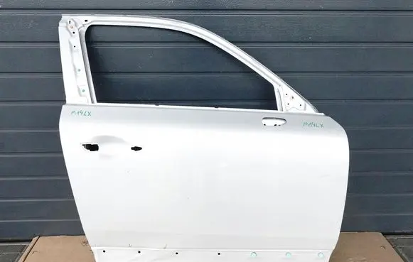 Mazda MX-30 Front door DN4E58010