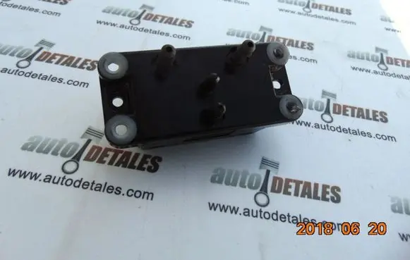 Mitsubishi Outlander Seat heating switch